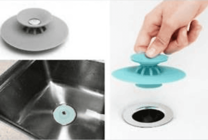 Multifunctional Drain Cover Multifunctional Drain Cover